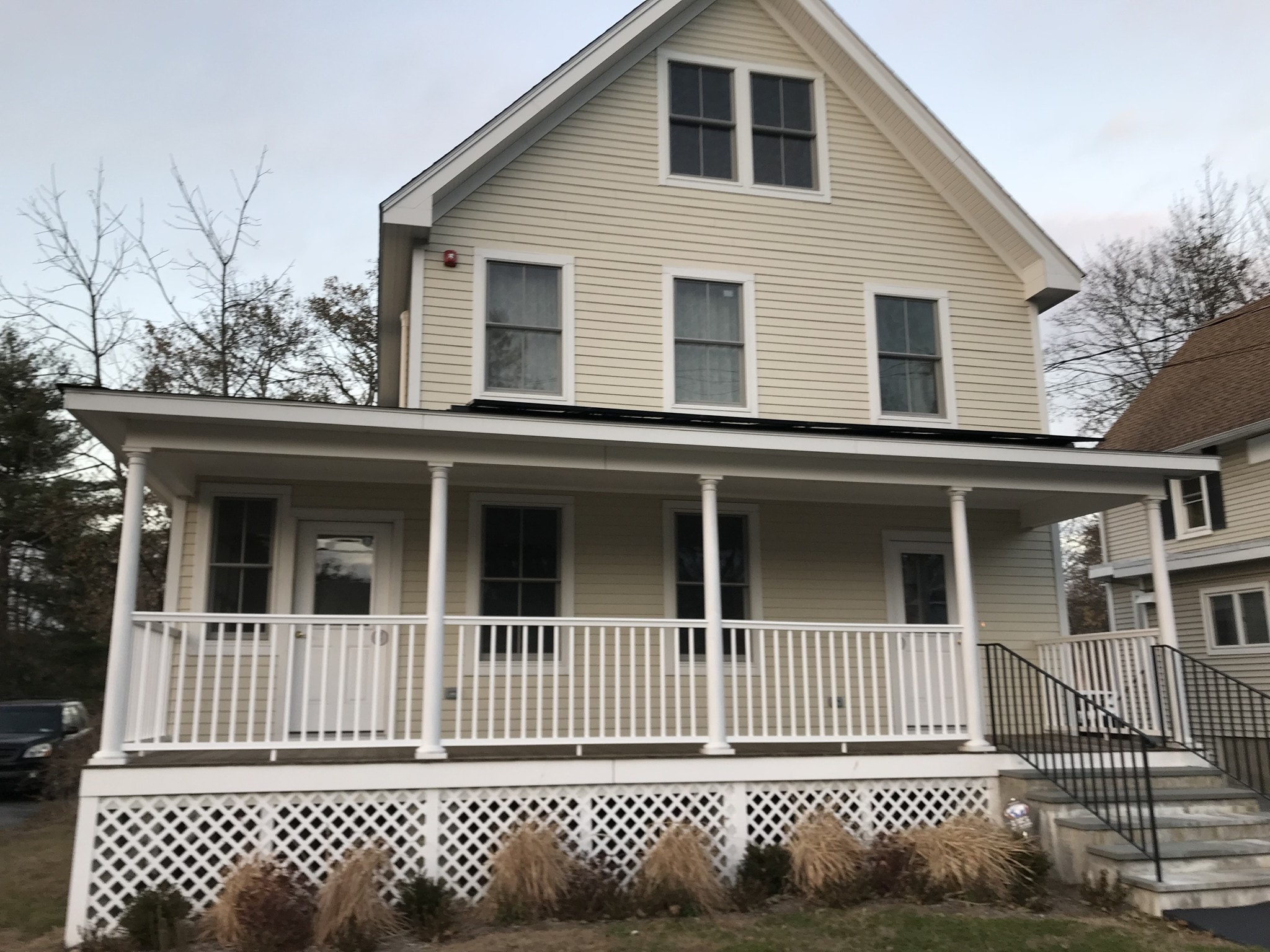 121 Smith Ave, Mount Kisco, NY for sale Building Photo- Image 1 of 1