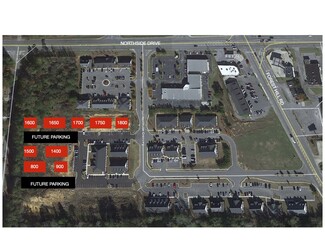 More details for 900-1800 Northside Crossing Xing, Macon-Bibb, GA - Land for Sale