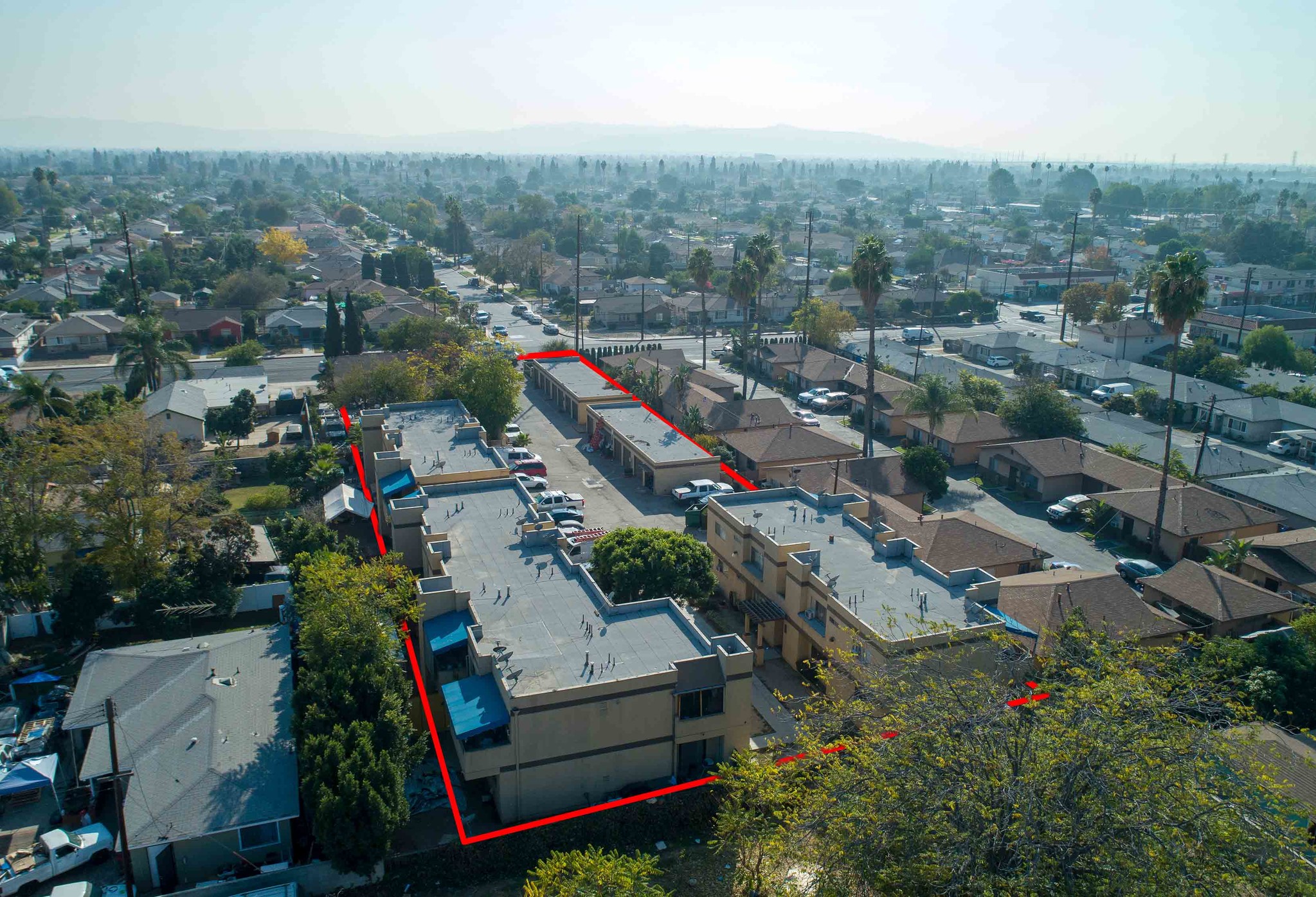 13933 Los Angeles St, Baldwin Park, CA for sale Building Photo- Image 1 of 1