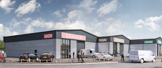 More details for Lotherton Way, Leeds - Industrial for Lease