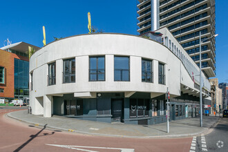 Colston St, Bristol for lease Building Photo- Image 2 of 6