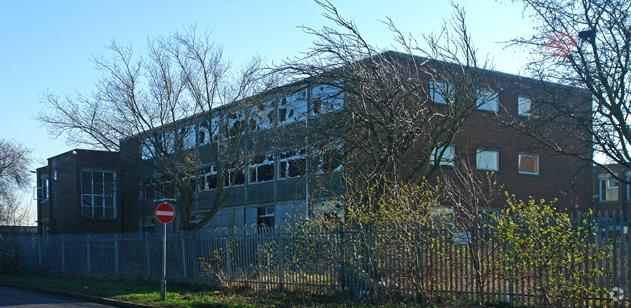 Cambridge Rd, Leicester for sale - Primary Photo - Image 1 of 1