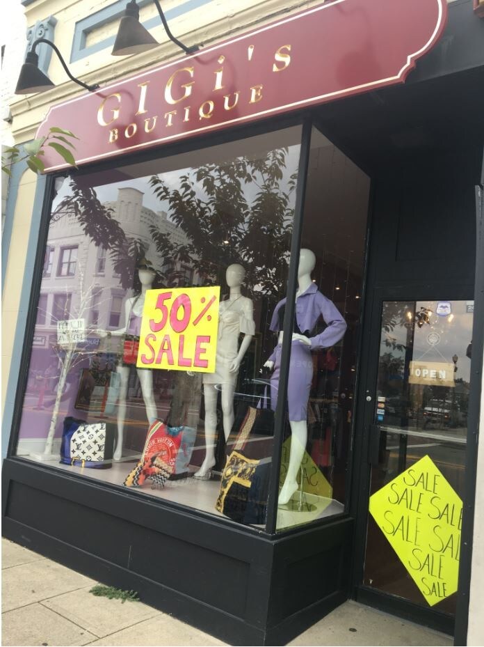 48 E Ridgewood Ave, Ridgewood, NJ for sale Building Photo- Image 1 of 1