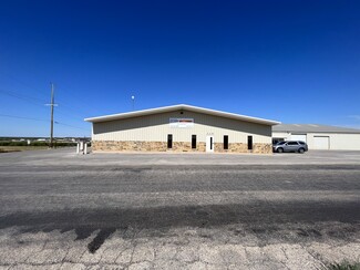 More details for 110 CR 141, Sweetwater, TX - Industrial for Sale