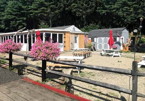 7 Plainfield Rd, Canterbury, CT for sale - Primary Photo - Image 1 of 1