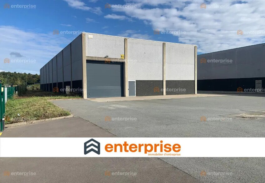 Flex in Cysoing for sale - Building Photo - Image 1 of 7