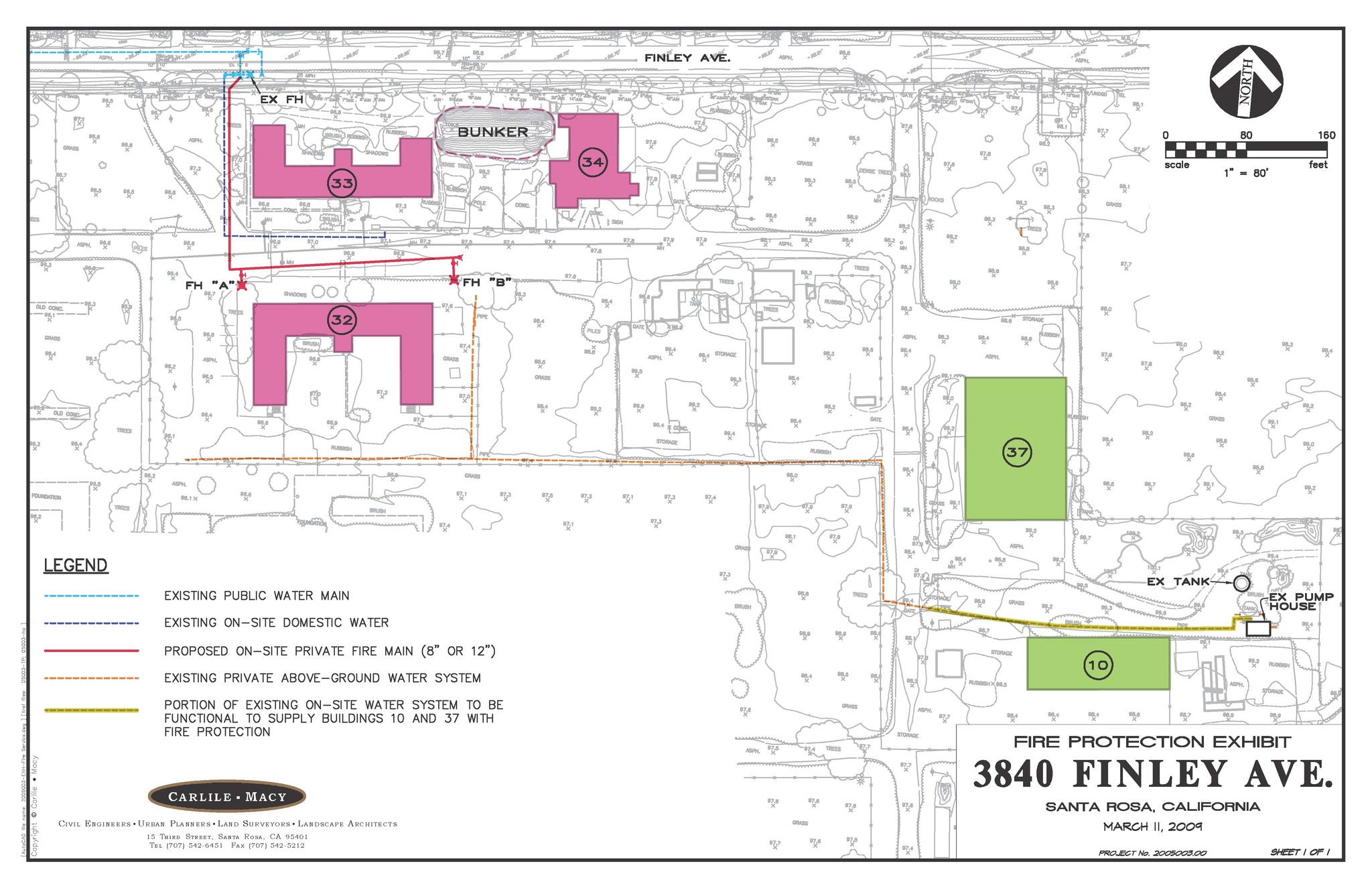 3840 Finley Ave, Santa Rosa, CA for sale Building Photo- Image 1 of 14