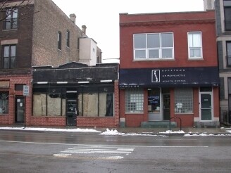 1954 W Armitage Ave, Chicago, IL for sale - Building Photo - Image 1 of 27