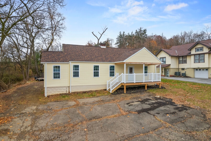 2879 Wildwood Road Ext, Allison Park, PA for lease - Building Photo - Image 2 of 38