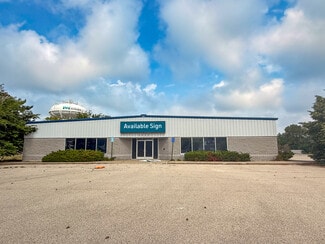 More details for 1577 Getty St, Muskegon, MI - Industrial for Sale