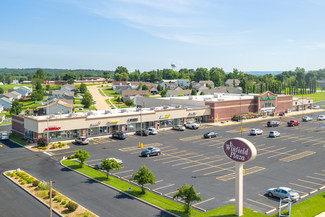 More details for 5-37 Winfield Plaza, Winfield, MO - Retail for Lease