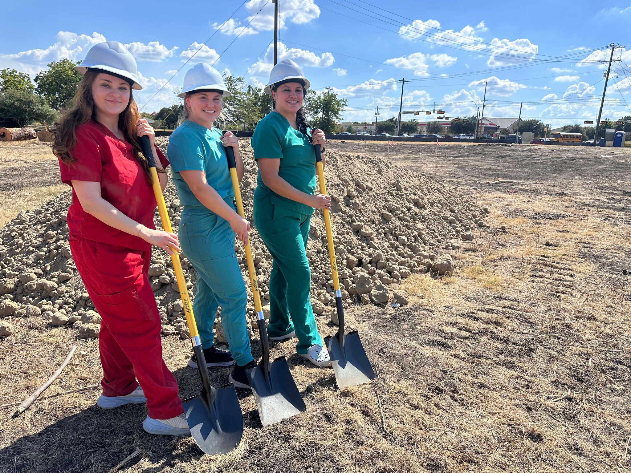 1020 N Murphy Rd, Murphy, TX for sale Building Photo- Image 1 of 1