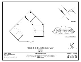 301 E Vanderbilt Way, San Bernardino, CA for lease Building Photo- Image 1 of 1