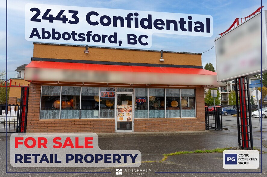 2443 Mccallum Rd, Abbotsford, BC V2S 3P6