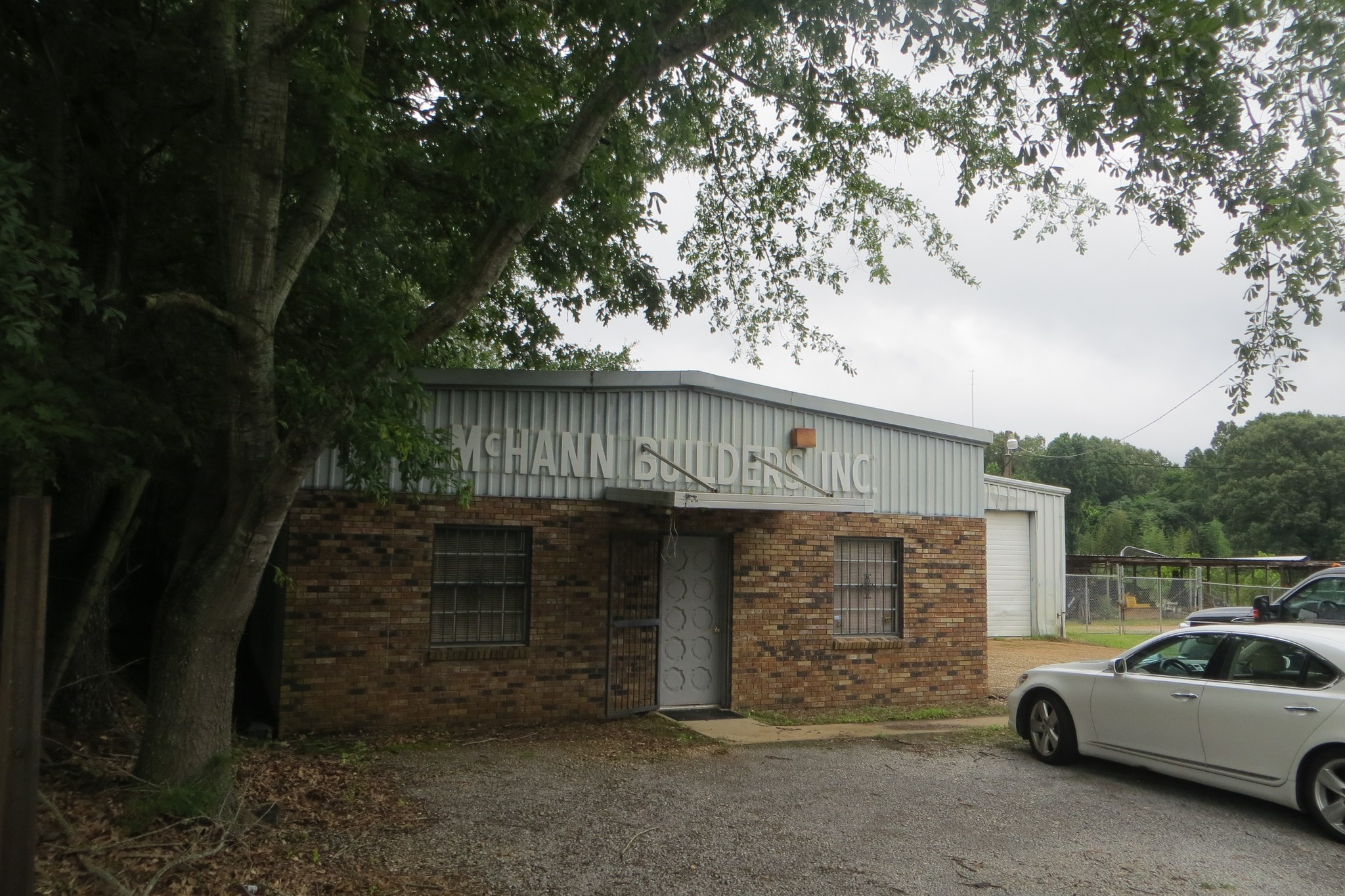 1192 Askew Ferry Rd, Edwards, MS for sale Primary Photo- Image 1 of 1