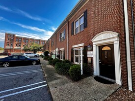 215 E Virginia St, Tallahassee FL - Loft