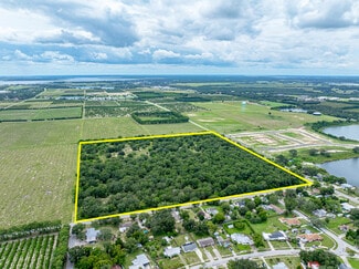 More details for 0 Belleview Dr, Lake Wales, FL - Land for Sale