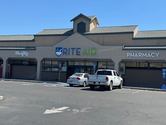 More details for 1021 Bridge St, Colusa, CA - Retail for Sale