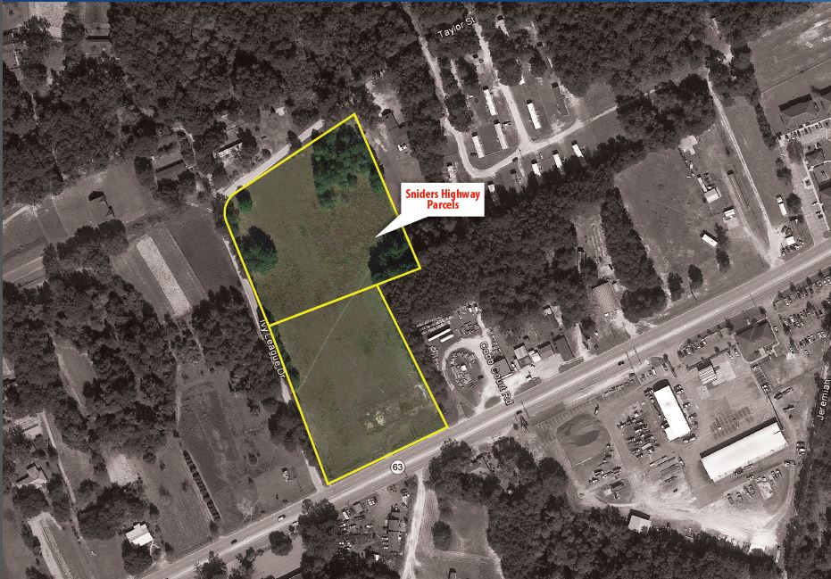 690 Sniders Hwy, Walterboro, SC 29488