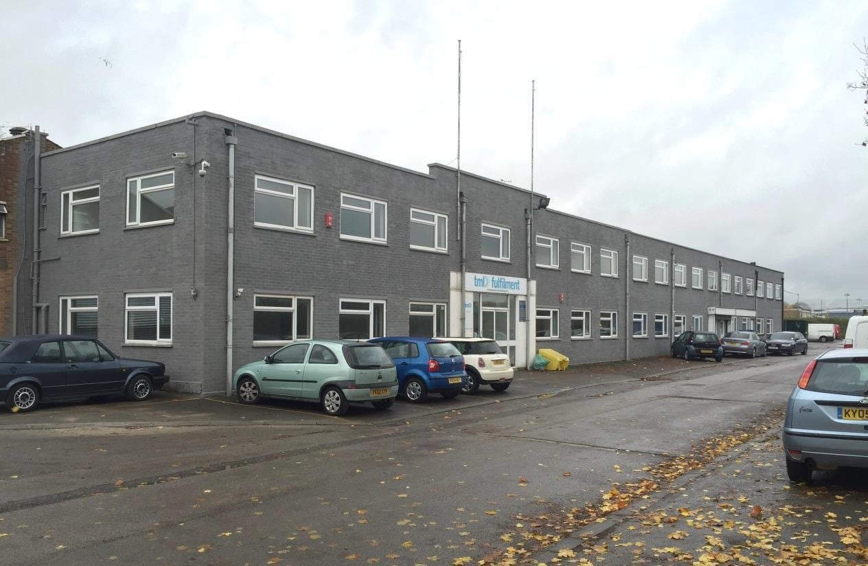 Plumpton Rd, Hoddesdon for sale Primary Photo- Image 1 of 1