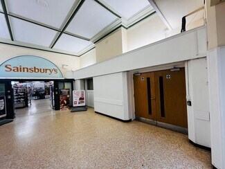 More details for Unit 5 Great Eastern Sq, Felixstowe - Retail for Lease