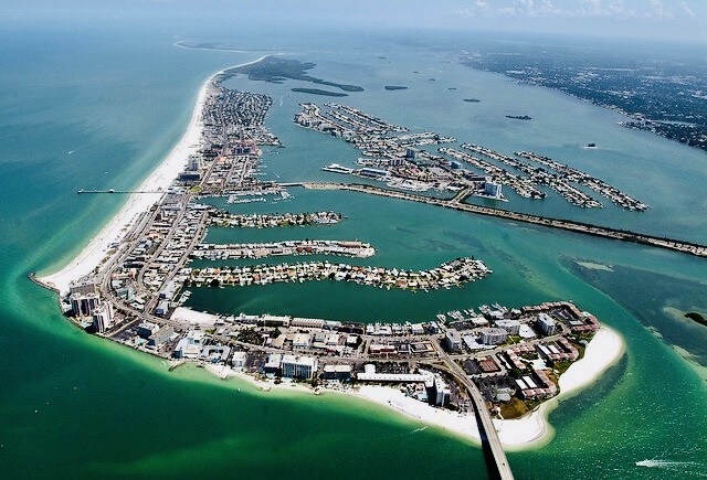 811 Lotus Path, Clearwater, FL for sale Building Photo- Image 1 of 1