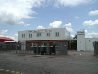 More details for Leyden Rd, Stevenage - Office for Lease