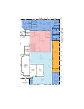 154 Calvary St, Waltham, MA for lease Site Plan- Image 1 of 1