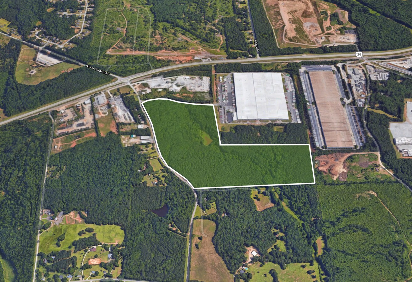 8396 Tatum Rd, Palmetto, GA 30268