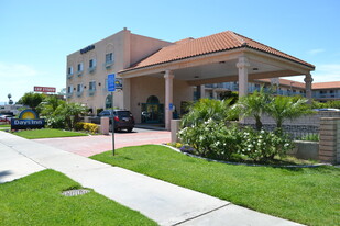 Conversion to Affordable/Senior Housing - Motel