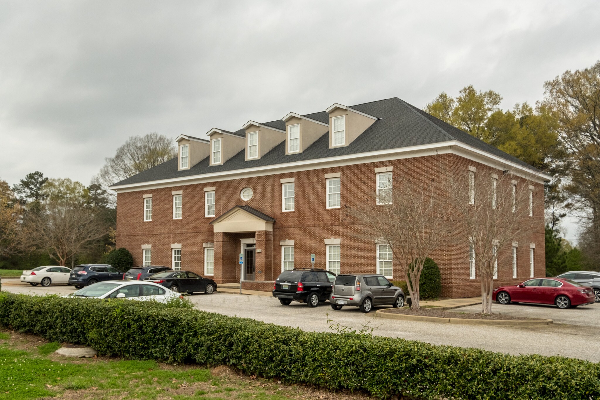 6925-7475 Halcyon Pointe Dr, Montgomery, AL for sale Other- Image 1 of 1