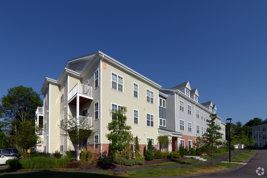 274 E Main St, Norton, MA 02766