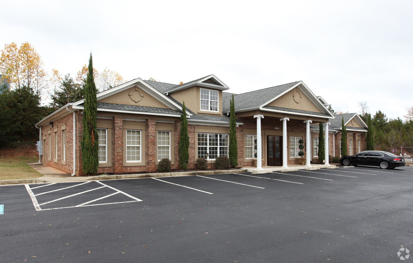 4536 Nelson Brogdon Blvd, Buford, GA 30518