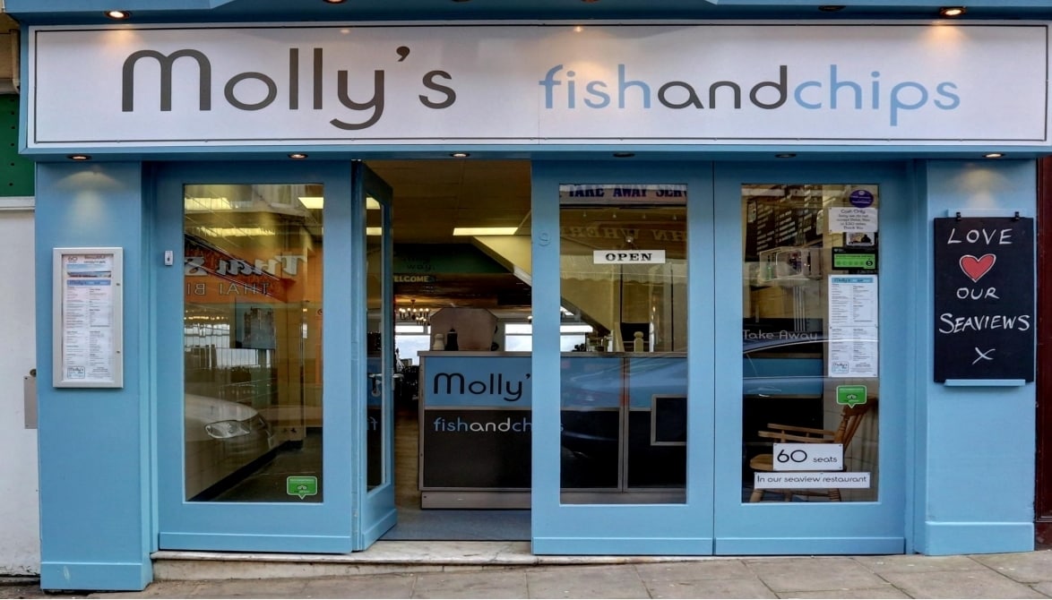 9 Eastborough, Scarborough for sale Building Photo- Image 1 of 1