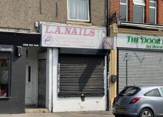 More details for 13-13D Welling High St, Welling - Retail for Lease