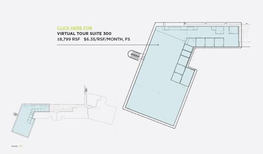 1 Belvedere Pl, Mill Valley, CA for lease Floor Plan- Image 1 of 1