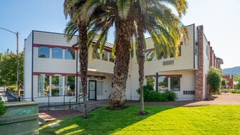 Victory Theater - Theater