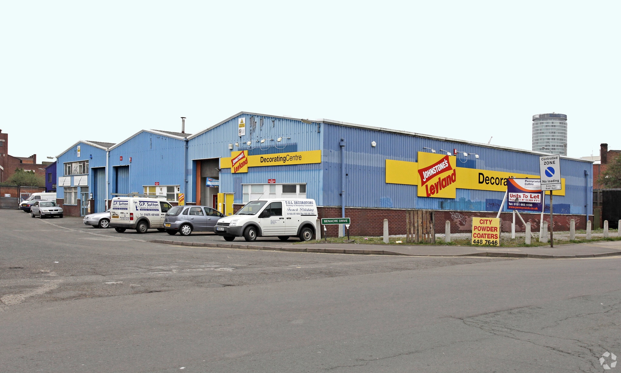 7 Benacre Dr, Birmingham for sale Building Photo- Image 1 of 1