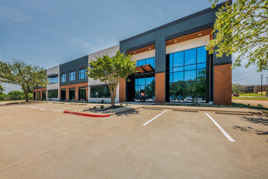 12515-2 Research Blvd, Austin, TX for lease - Building Photo - Image 1 of 10