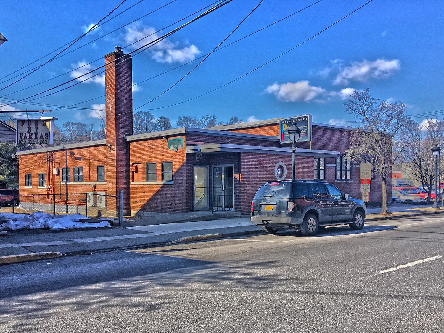 408 Main St, Stroudsburg, PA for sale Other- Image 1 of 1