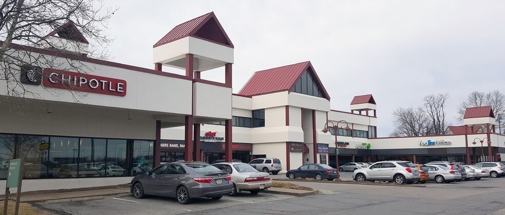 1720 Washington Rd Pittsburgh Pa 15241 Retail Space For Lease