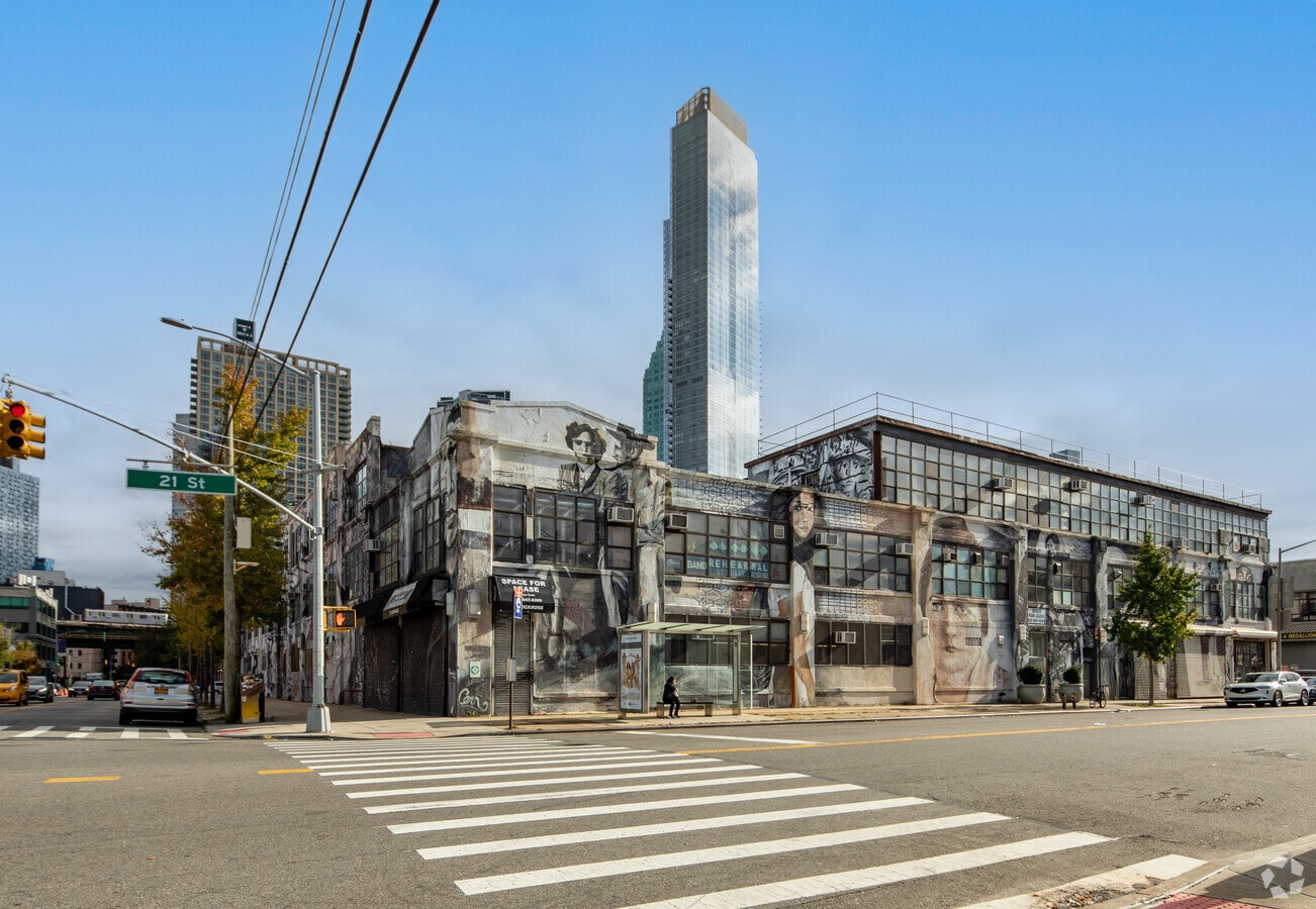 43-01 21st St, Long Island City, NY 11101 - Office for Lease