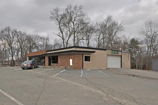 50 Route 23 North, Pequannock, NJ for sale - Building Photo - Image 1 of 1