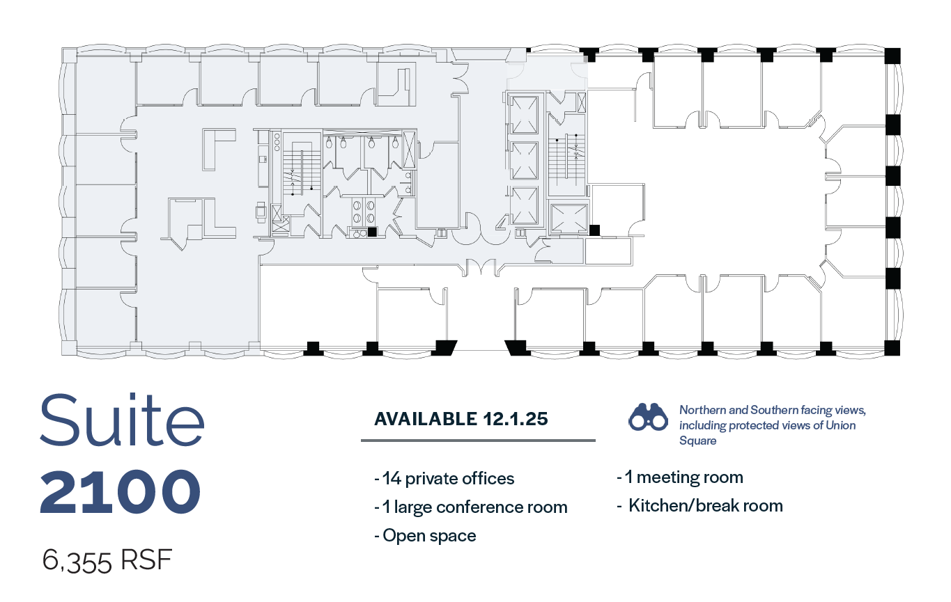 101 Montgomery St, San Francisco, CA for lease Floor Plan- Image 1 of 1