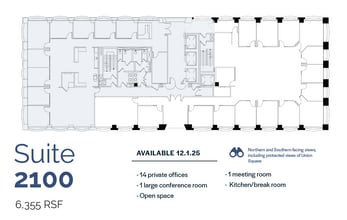 101 Montgomery St, San Francisco, CA for lease Floor Plan- Image 1 of 1