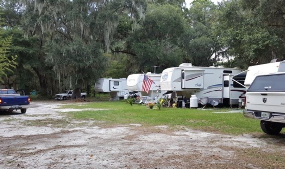 15752 US Highway 17, Townsend, GA for sale Building Photo- Image 1 of 1