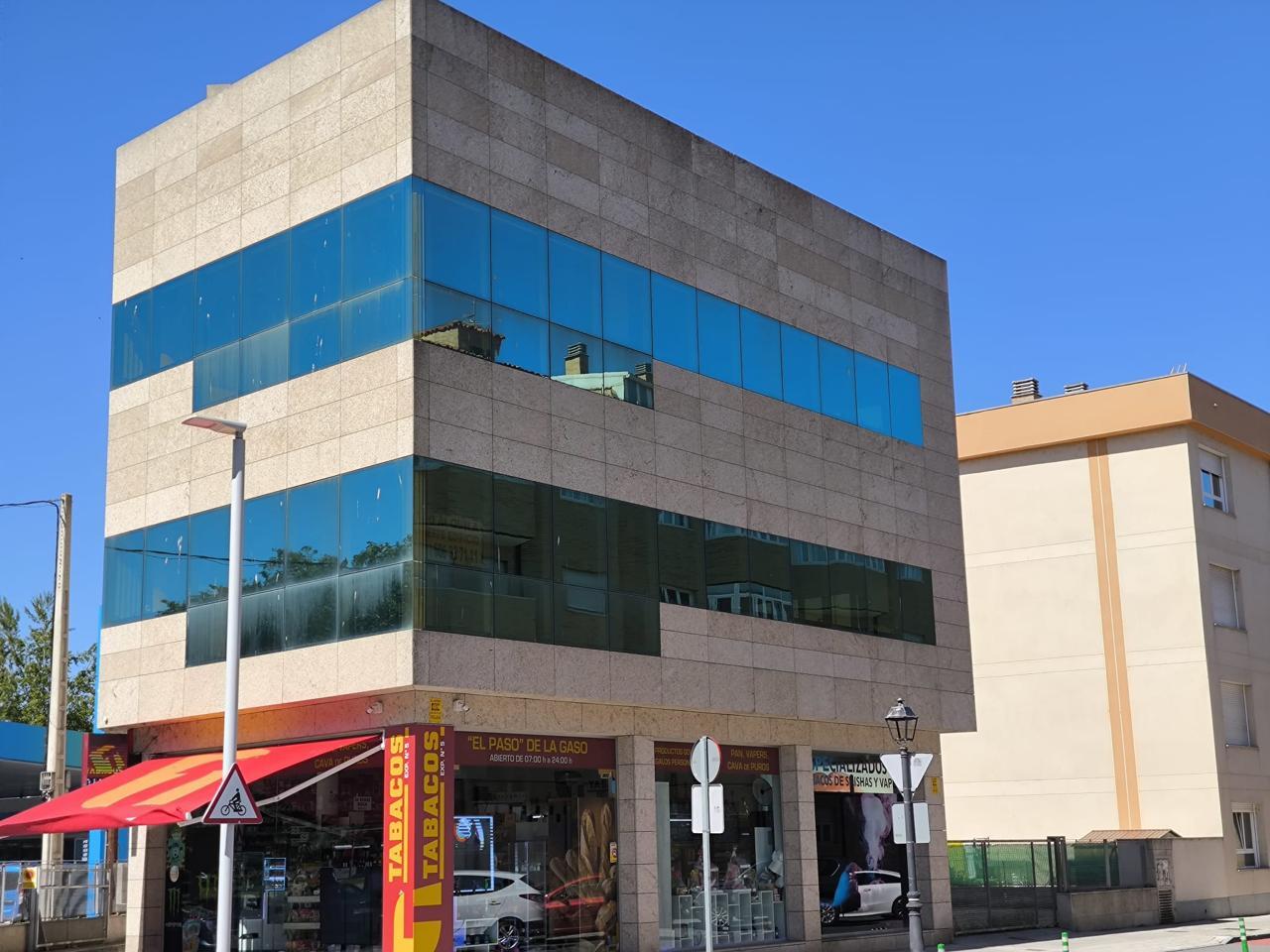 Office/Retail in Ávila, Ávila for lease Building Photo- Image 1 of 5