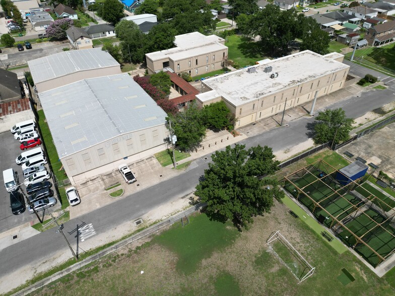 201 Pasadena Ave, Metairie, LA for sale - Primary Photo - Image 1 of 19