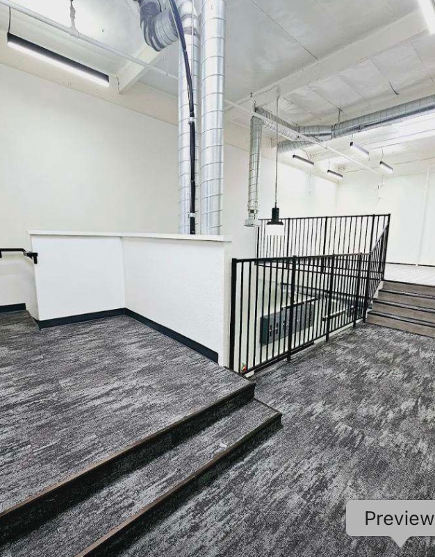 3475 Edison Way, Menlo Park, CA for lease Building Photo- Image 1 of 2