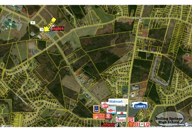 4561 Sc-9, Inman, SC for sale - Other - Image 1 of 1